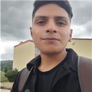 Soy una persona muy joven capaz de superar sus miedos y generar aprendizaje, con compromiso y vocación. Especialmente daré clases a jóvenes de primaria o bachillerato